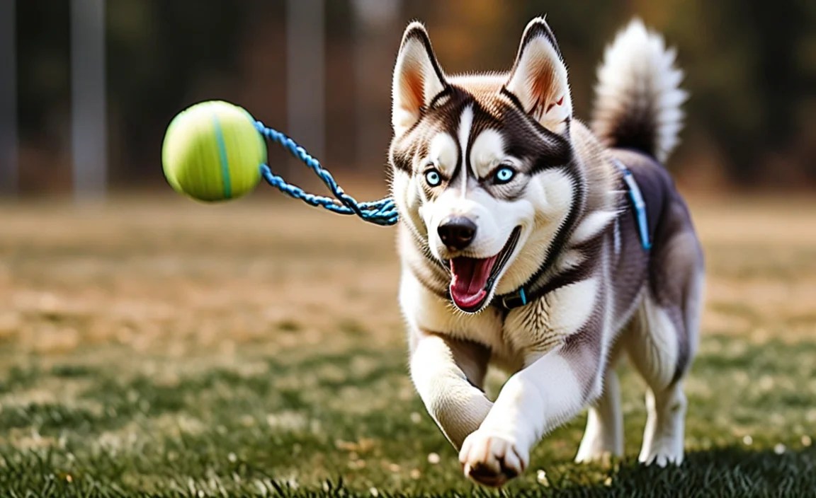 Preparing for Fetch Training