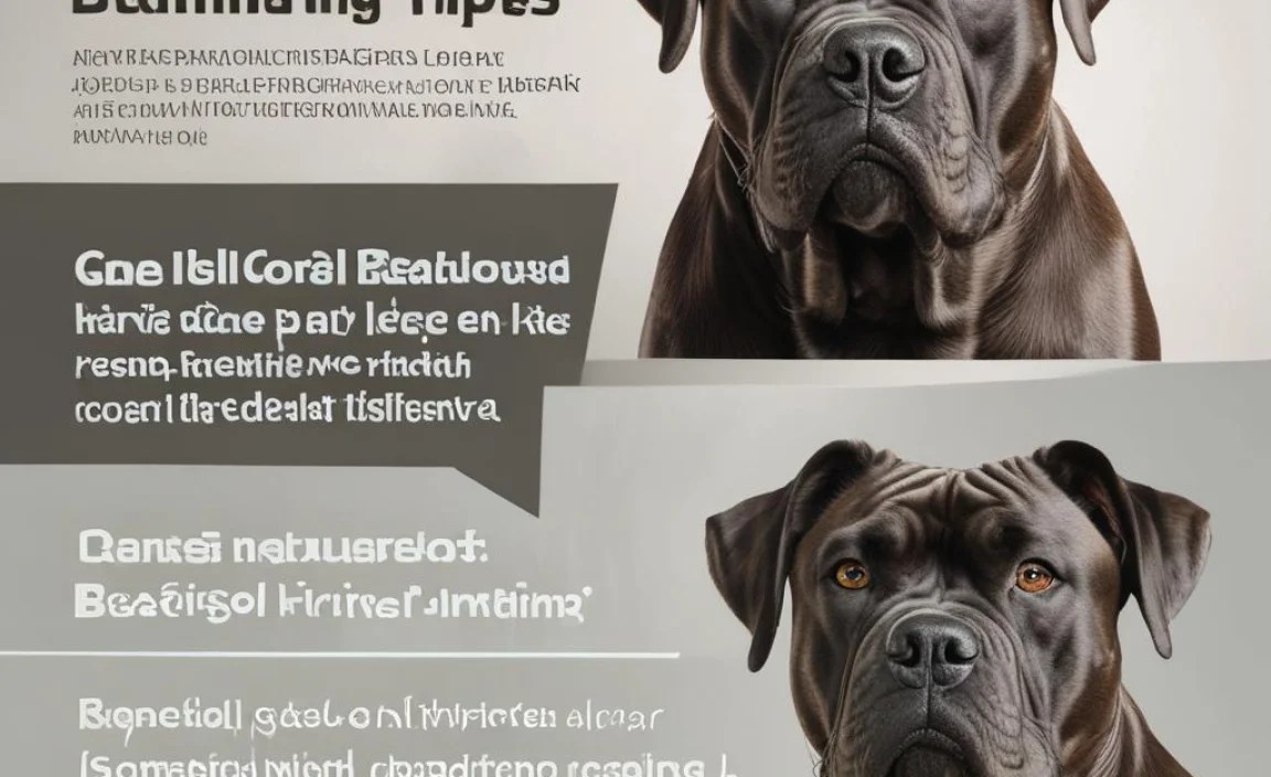 Preparing for Nail Trimming