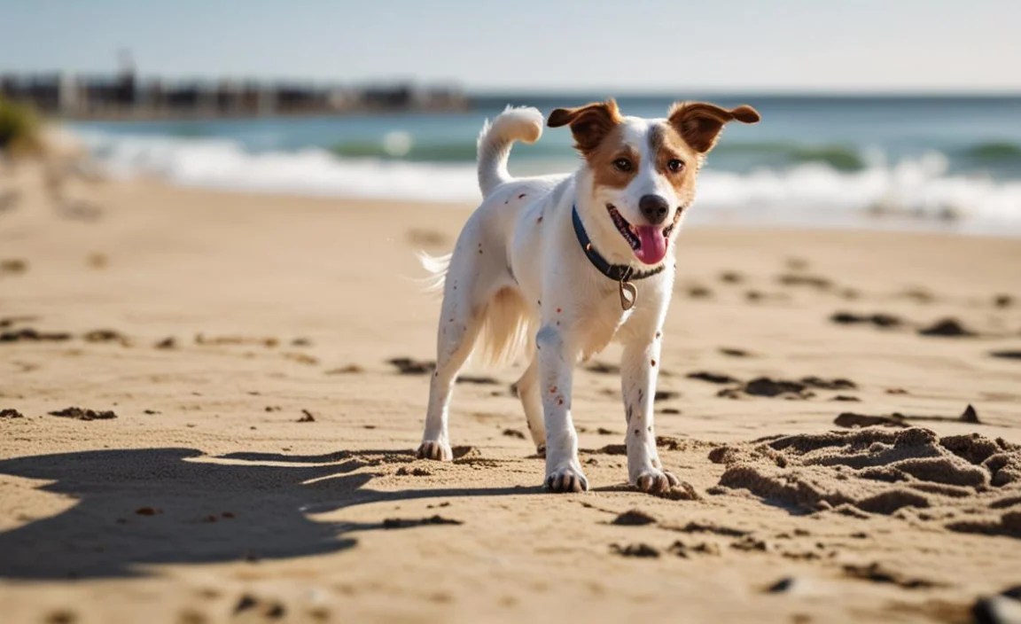 Preparing for the Day