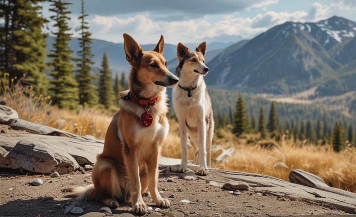 Preparing for the Hike