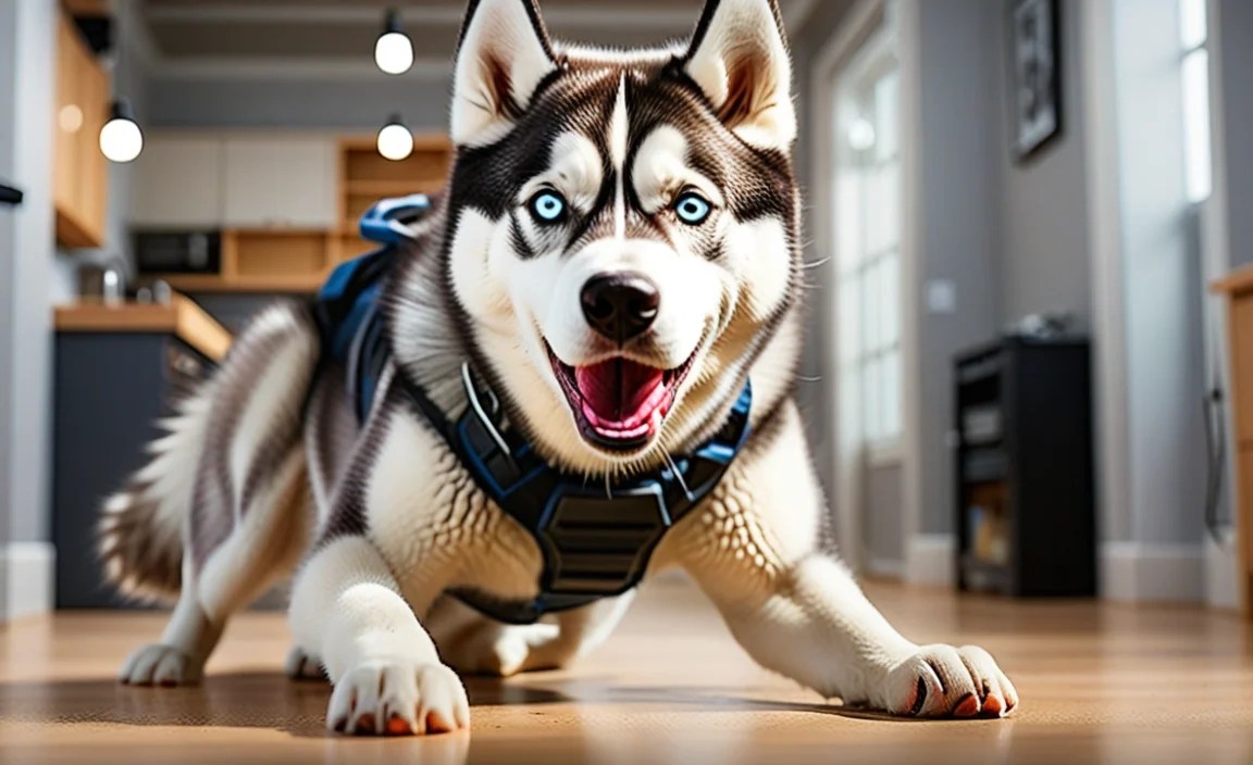 Preparing for Training