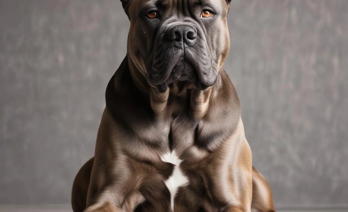 Preparing Your Cane Corso for Crate Training