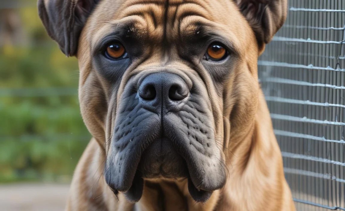 Preparing Your Cane Corso for Crate Training