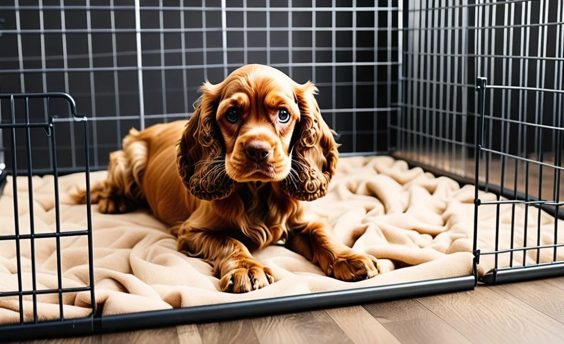 Preparing Your Space for the Playpen