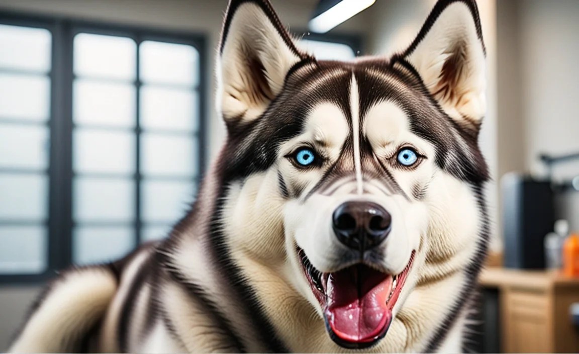 Professional Grooming Services