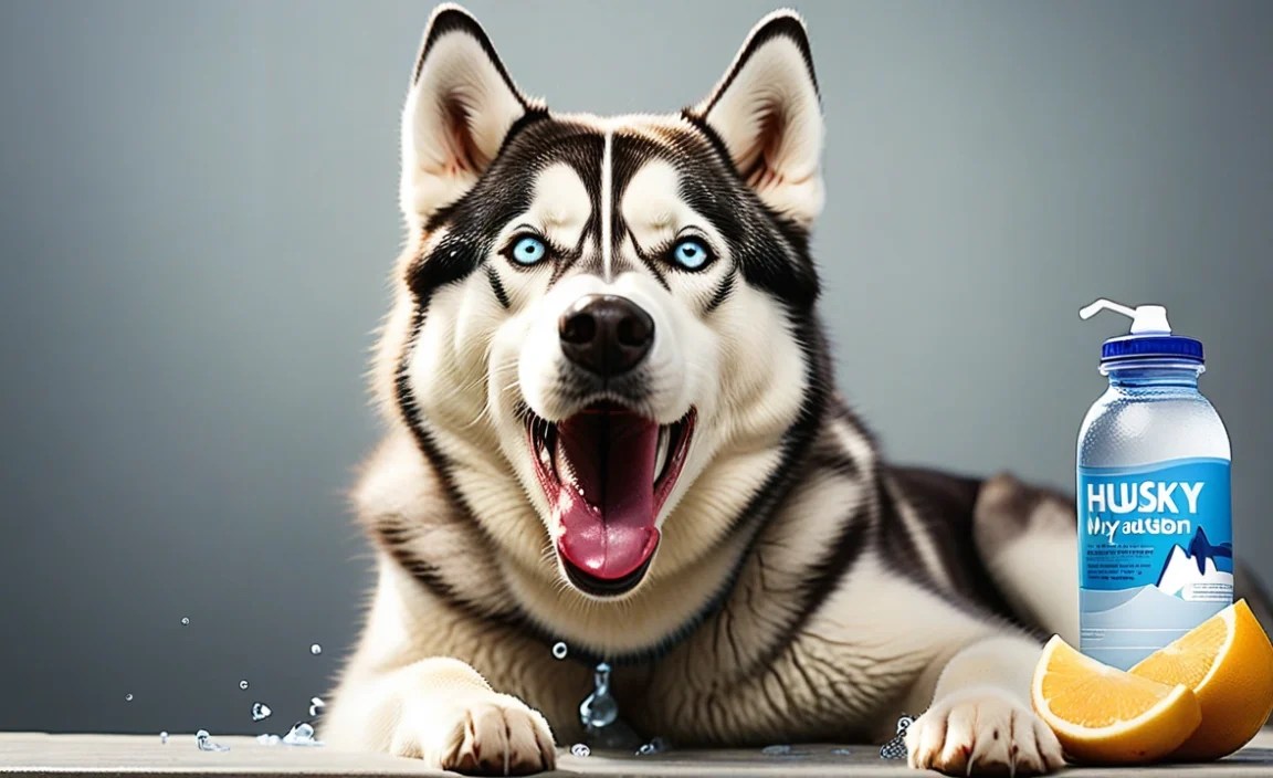 Proper Hydration Practices