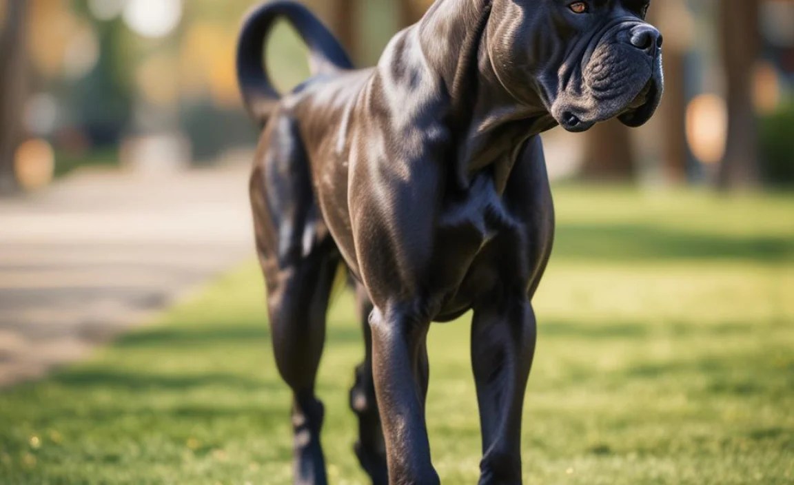 Protection Dog Training Considerations
