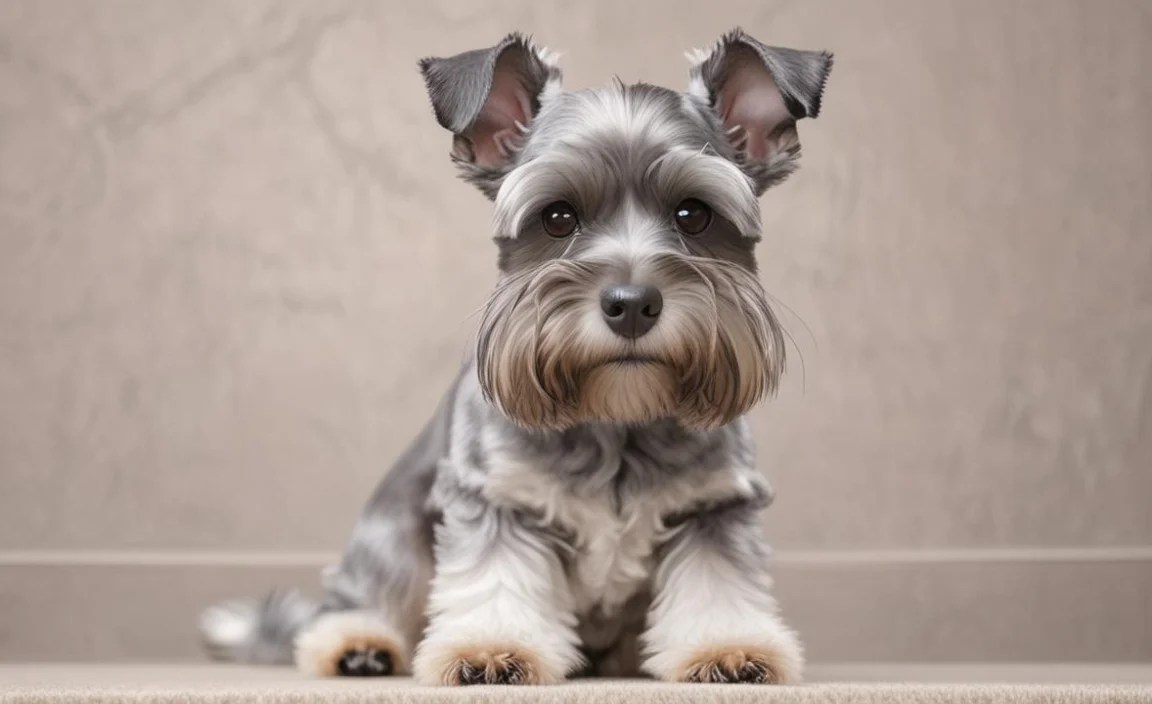 Reasons for Tail Docking