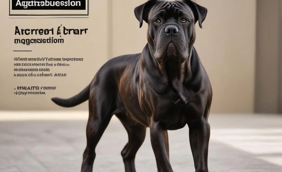 Recognizing Aggressive Behavior