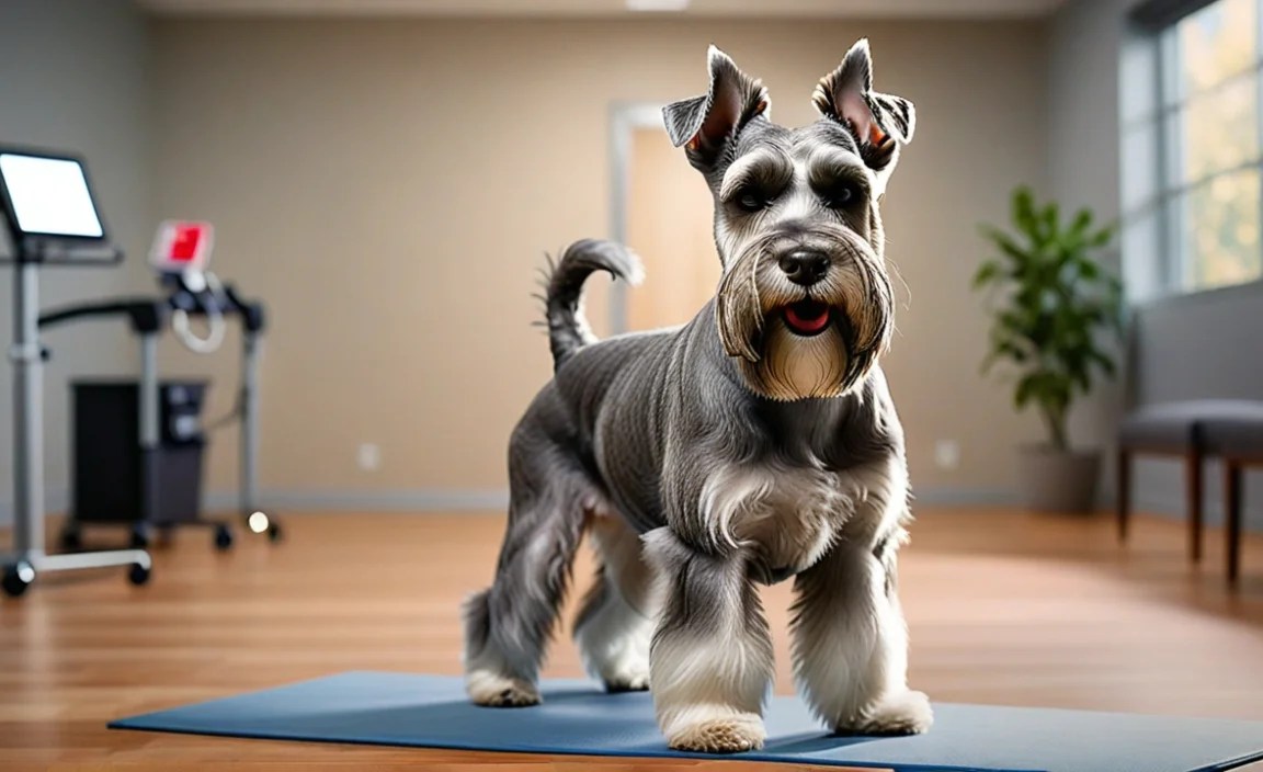 Recommended Cardio Screening Procedures