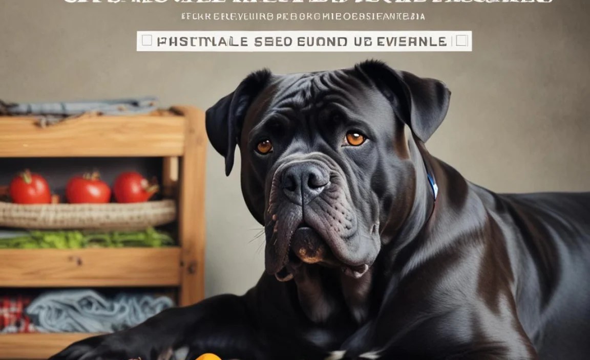 Recommended Diet Composition