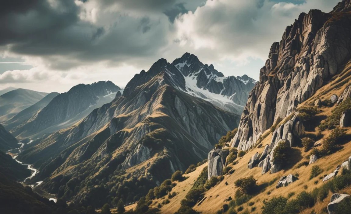 Recommended Itineraries