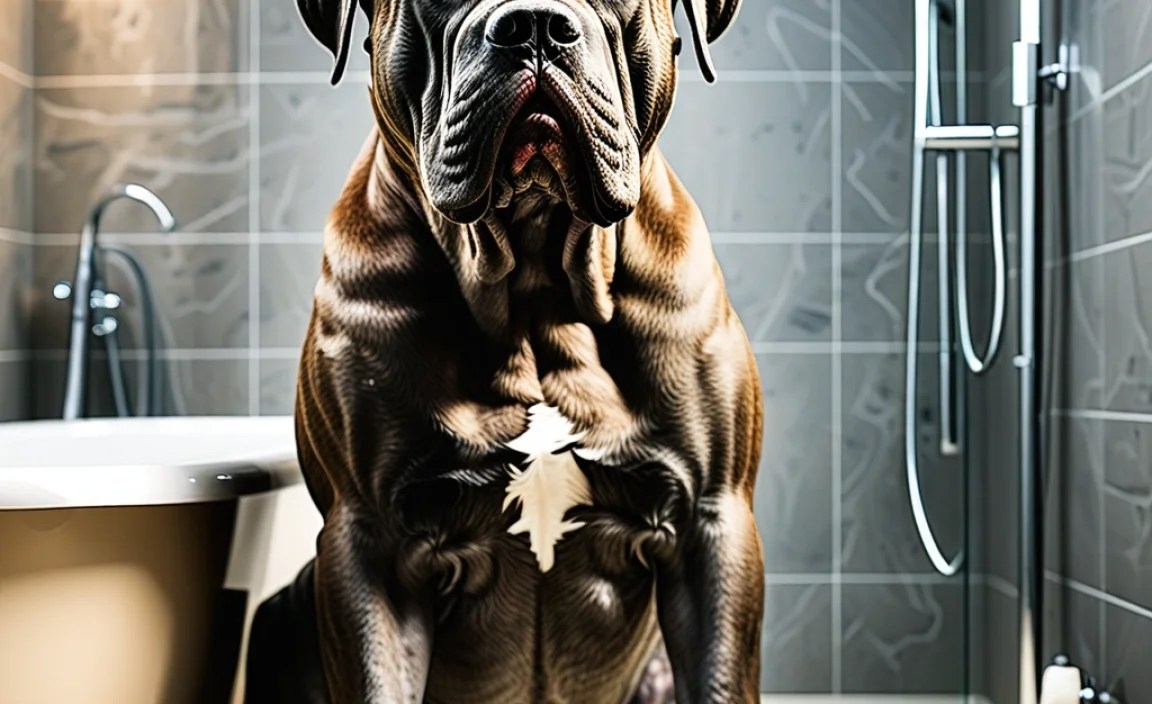 Routine Grooming Needs