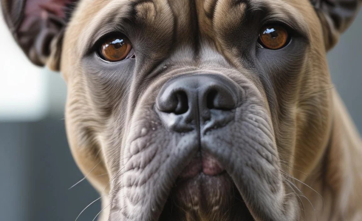 Routine Grooming Needs