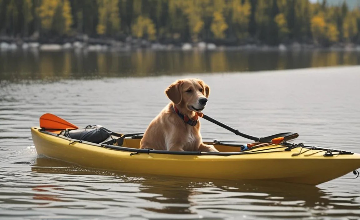 Safety Precautions While Kayaking