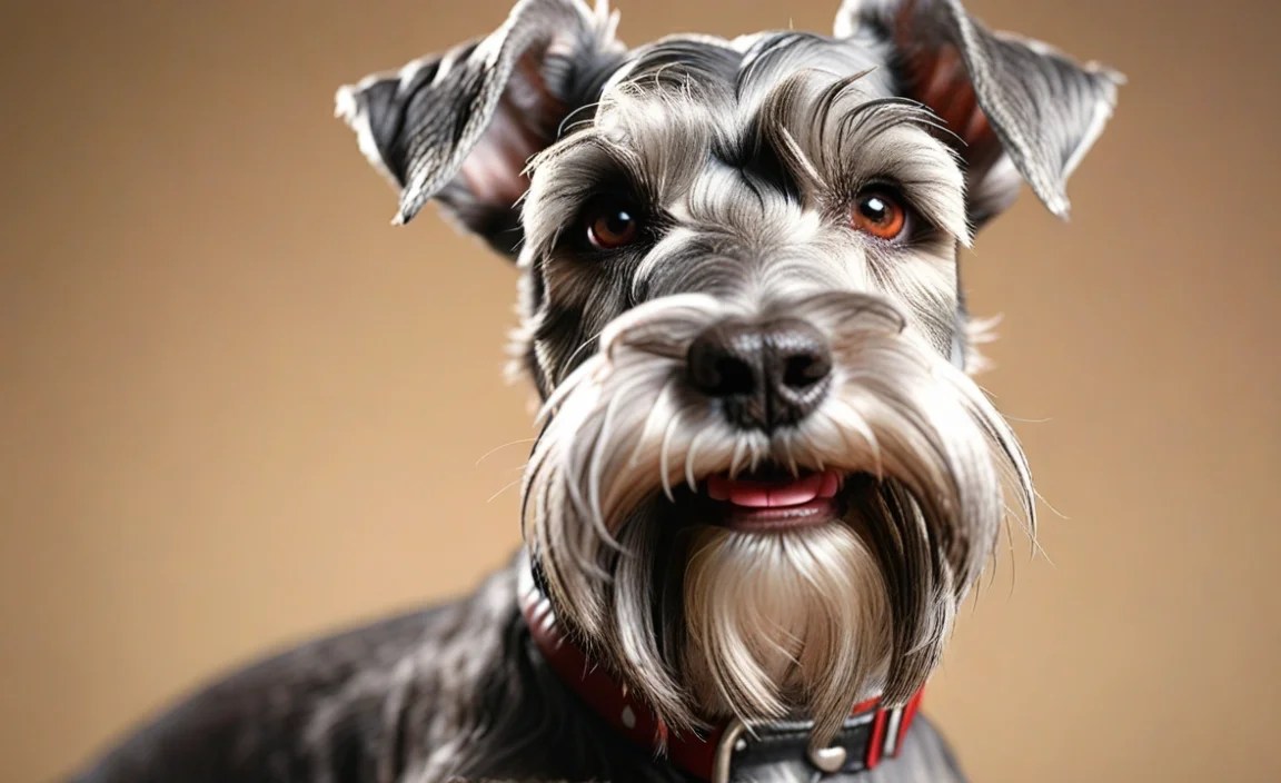 Schnauzer Ethical Breeding Practices