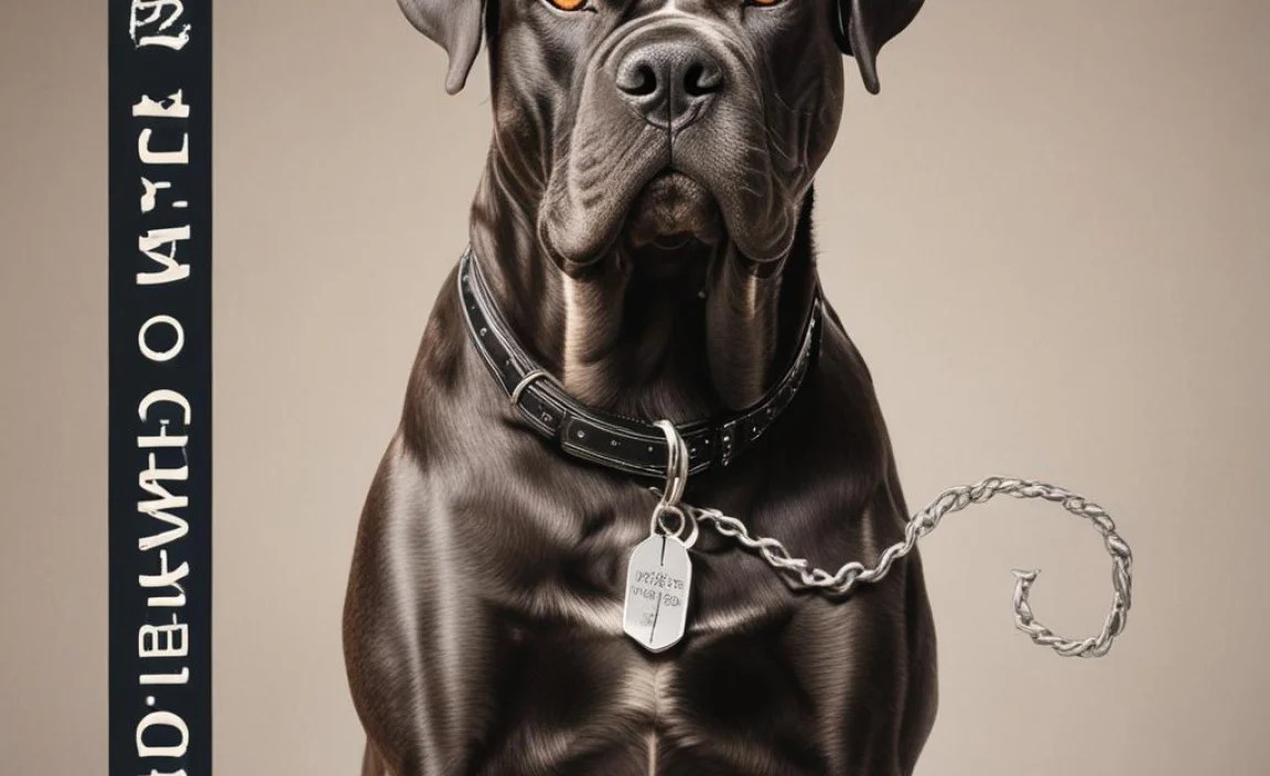 Selecting the Appropriate Leash