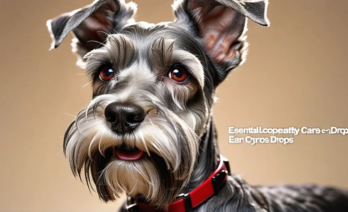 Selecting the Right Ear Drops