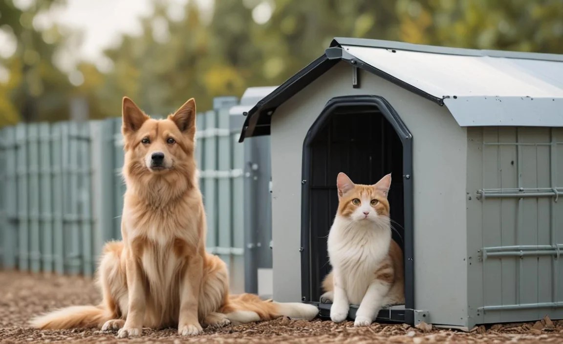 Size and Space Considerations