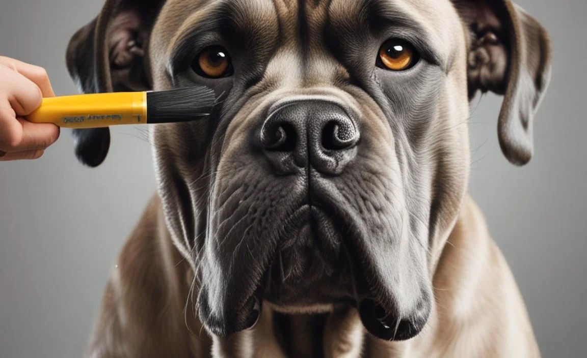 Social Issues Affecting Cane Corso Popularity