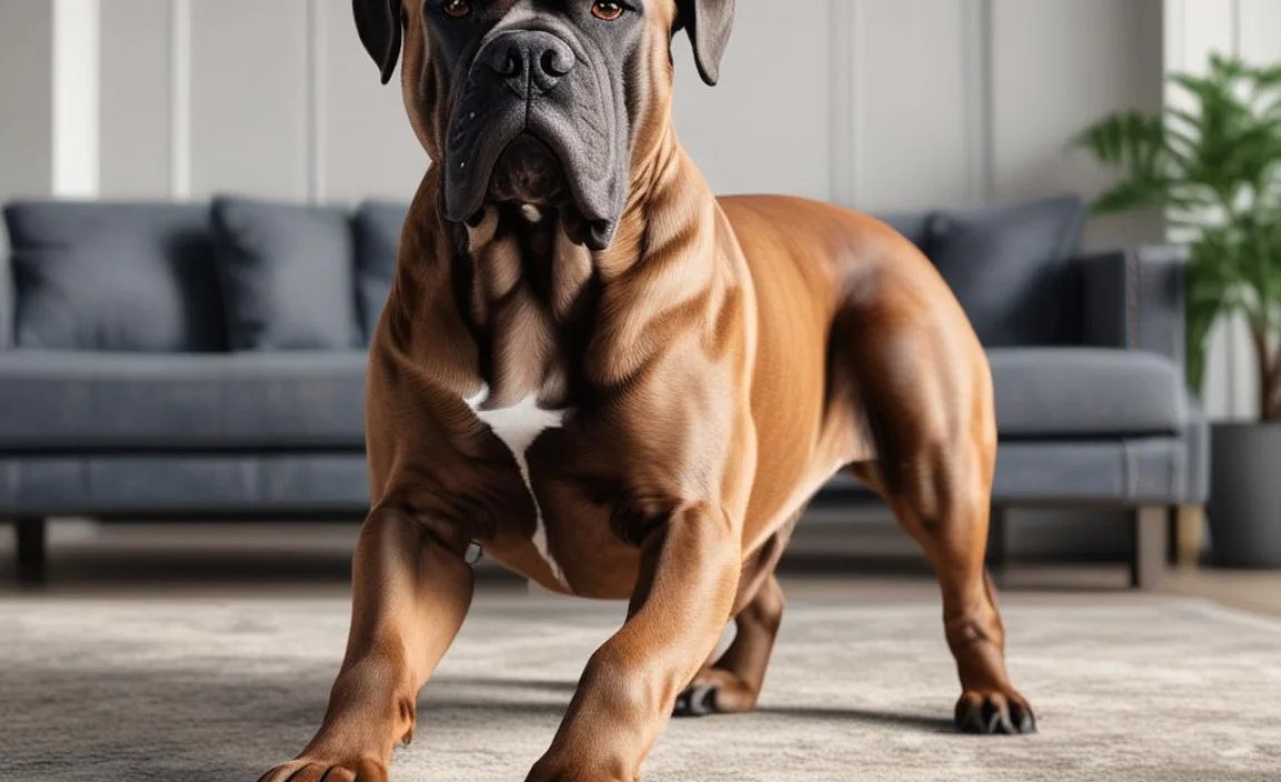 Socialization and Training Needs