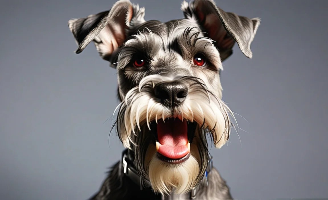 Socialization Techniques for Schnauzers