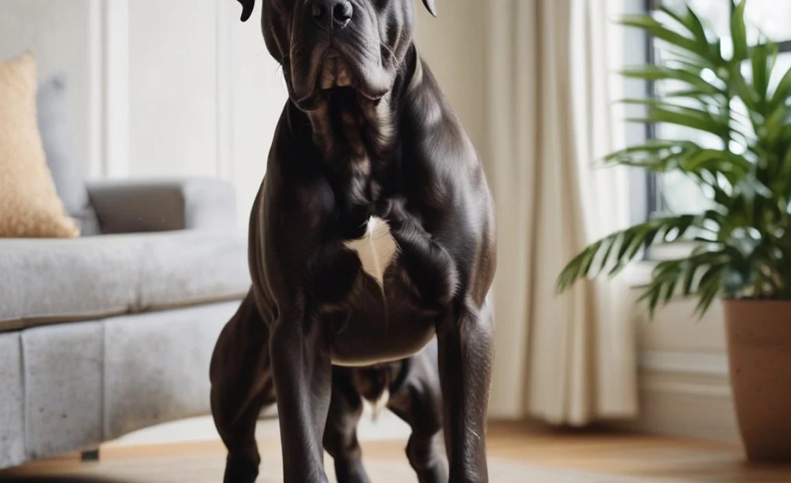 Space and Exercise Requirements