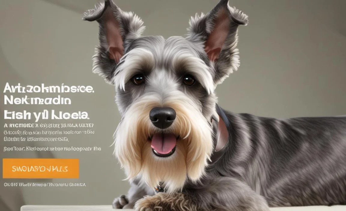 Specific Risks for Schnauzers