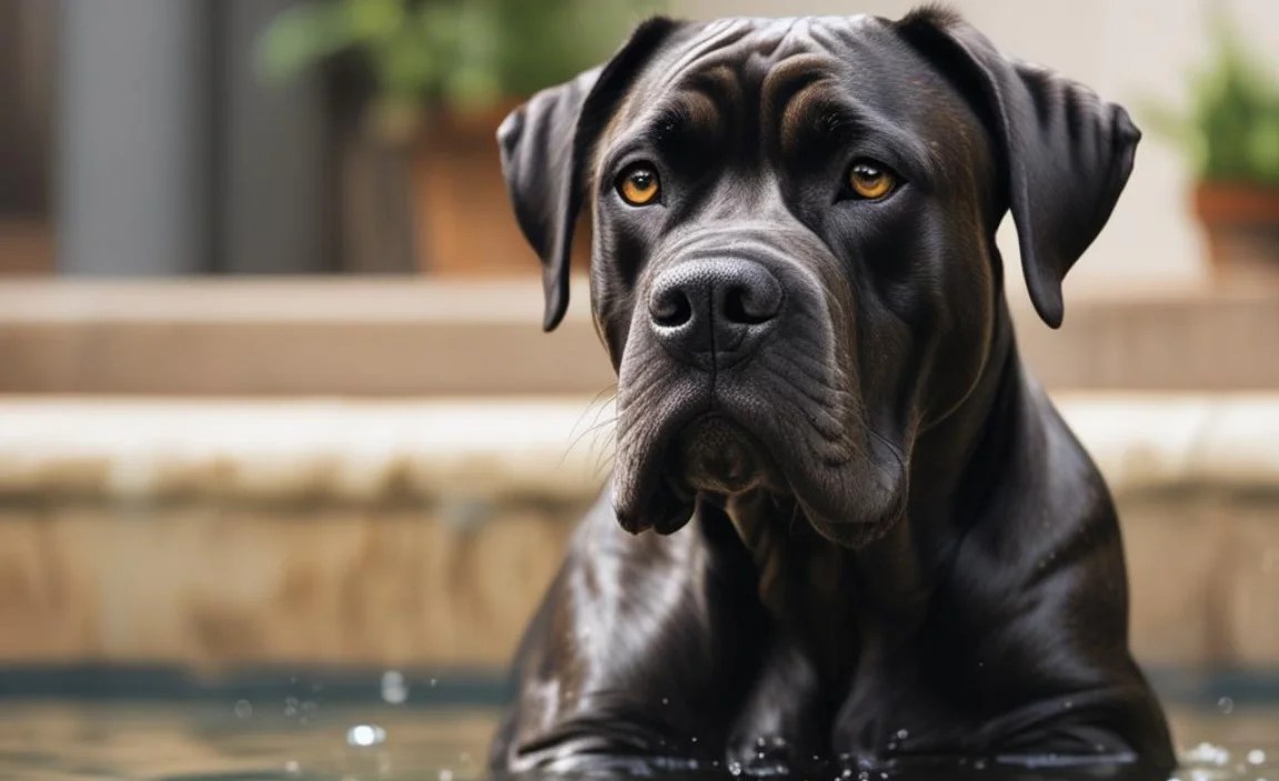 Step-by-Step Bathing Process