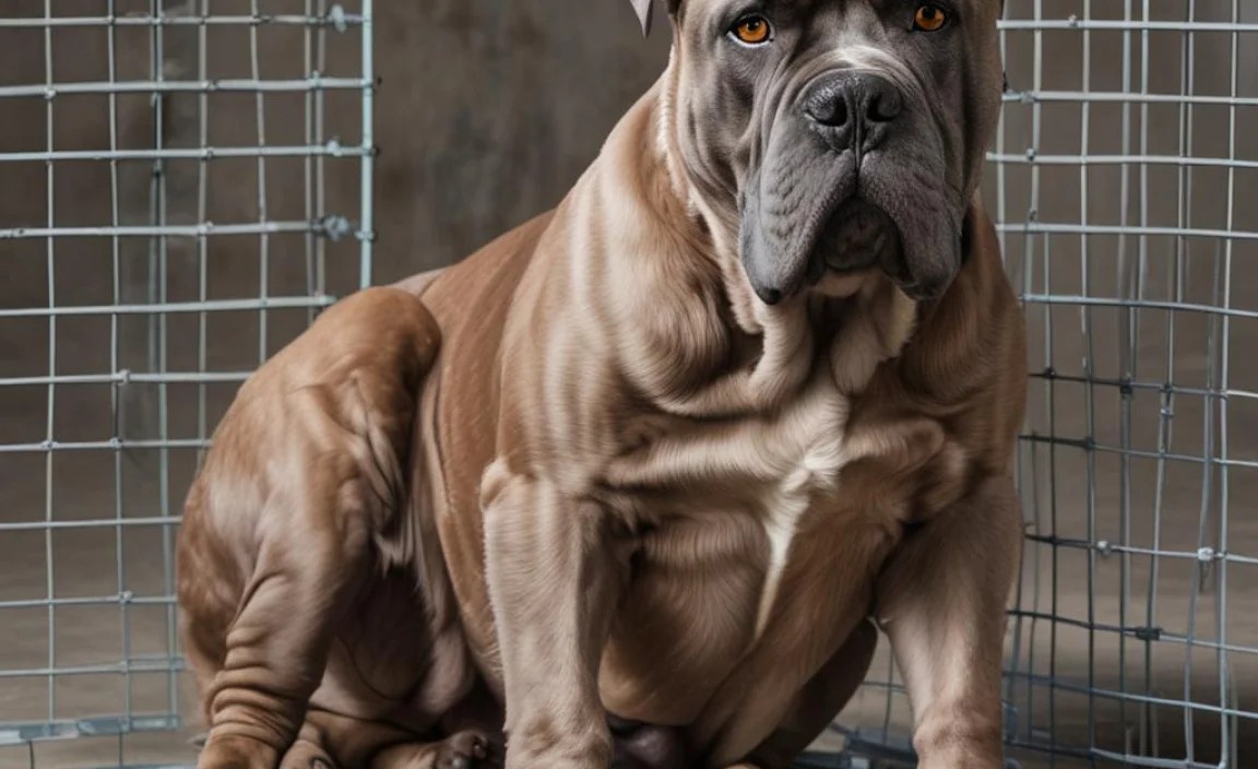 Step-by-Step Crate Guard Training Techniques