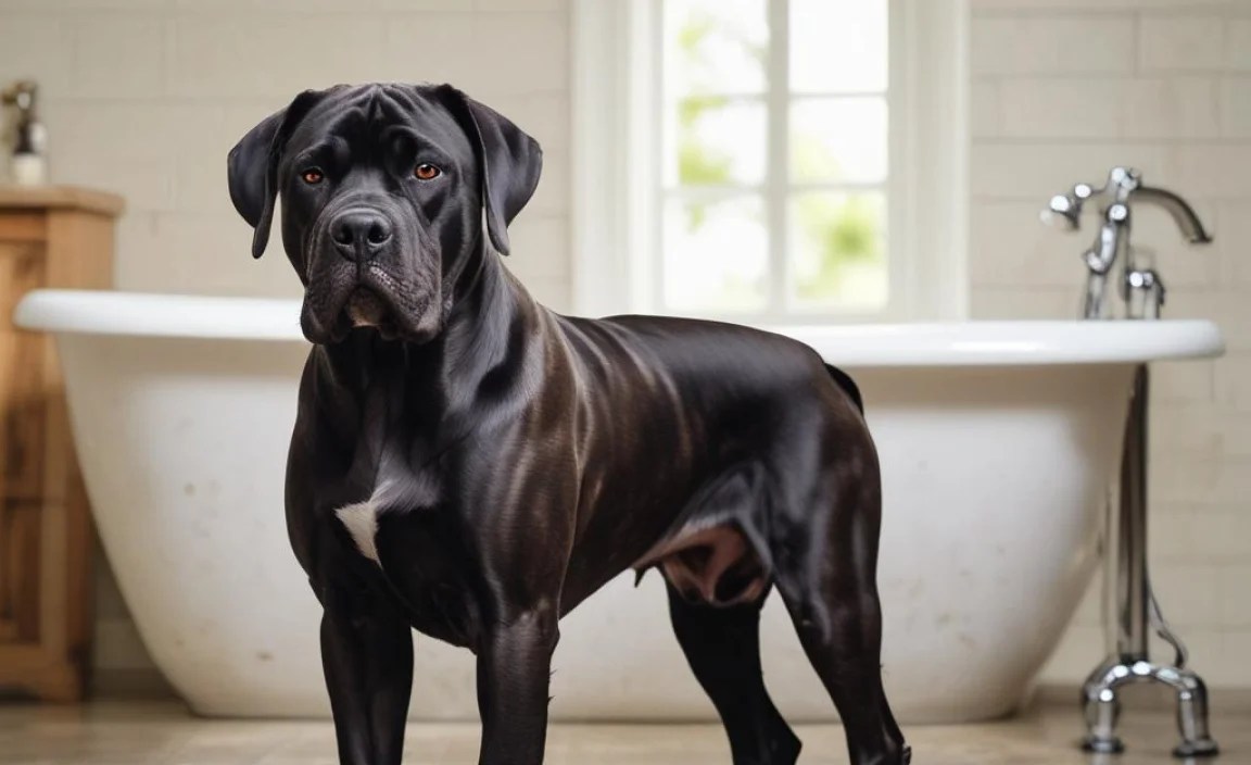 Step-by-Step Guide to Bathing