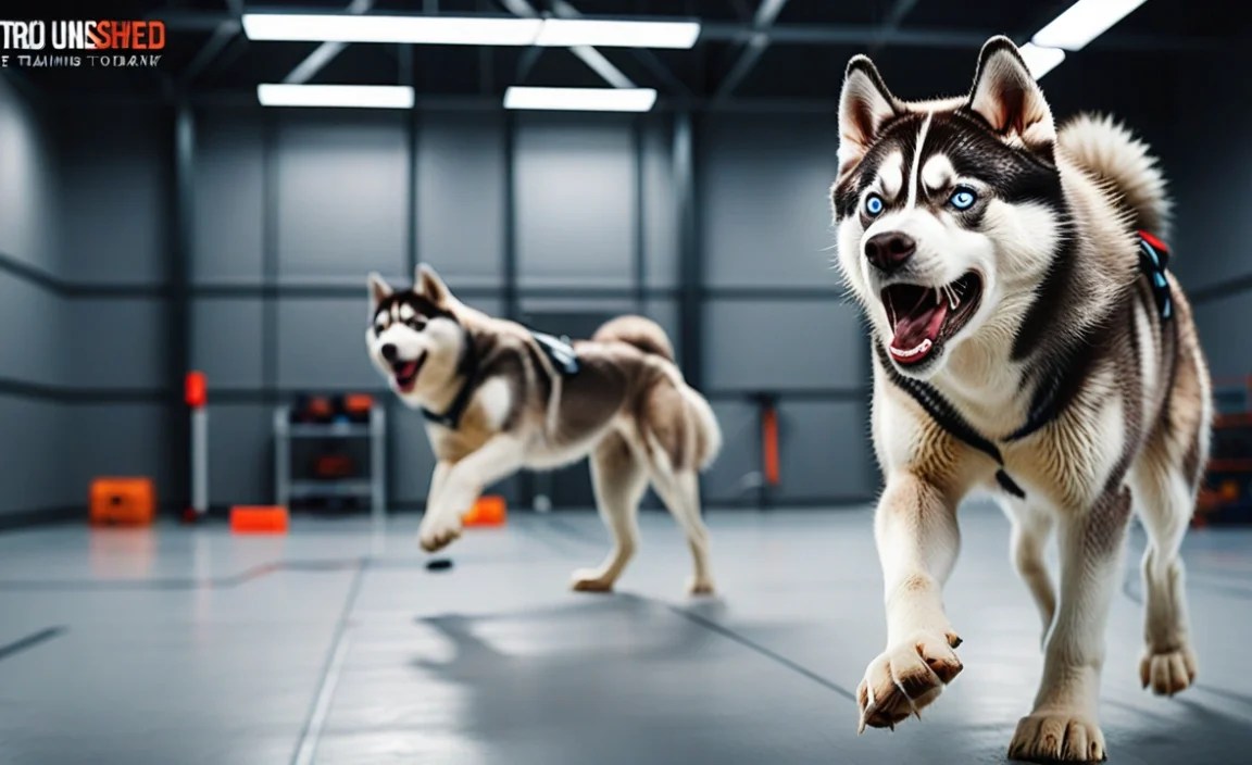 Step-by-Step Guide to Implementing Control Unleashed