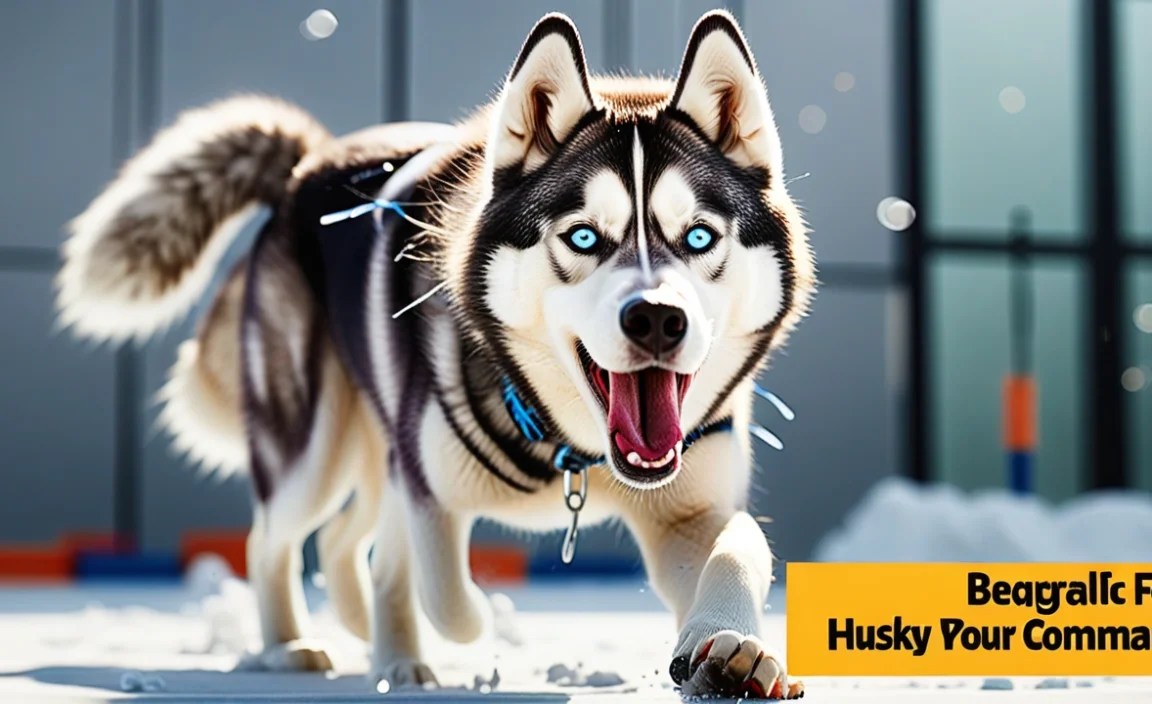 Step-by-Step Training Process