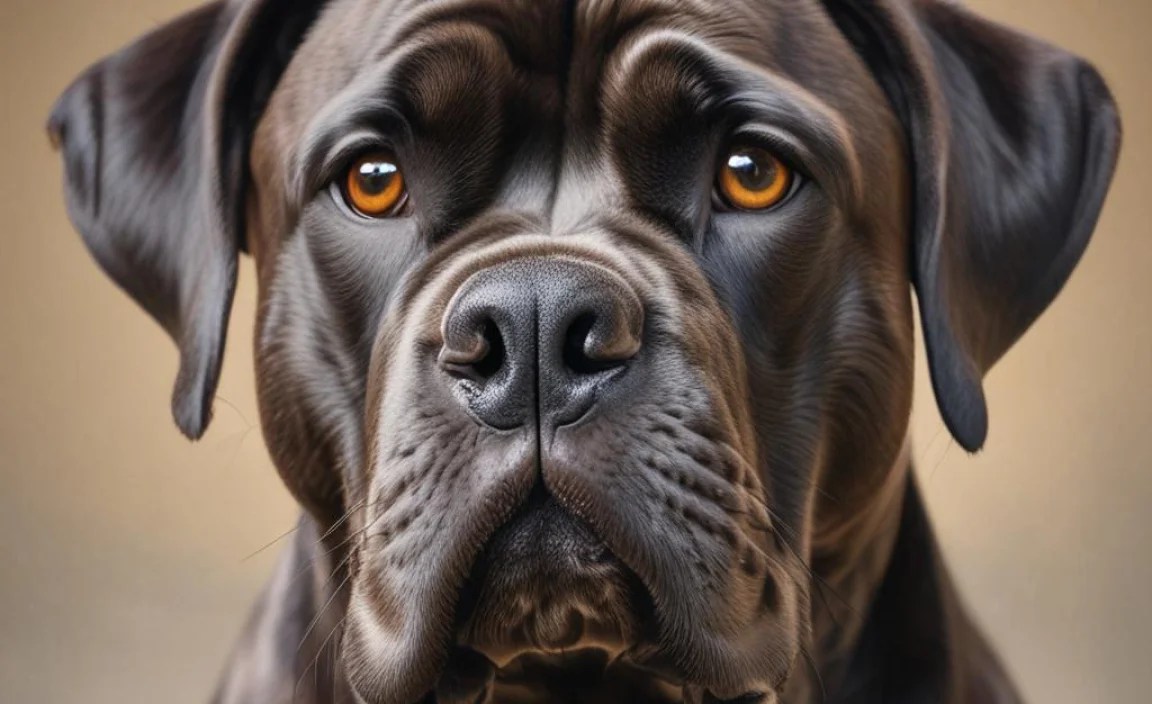 Structuring Playtime into the Cane Corso Daily Routine