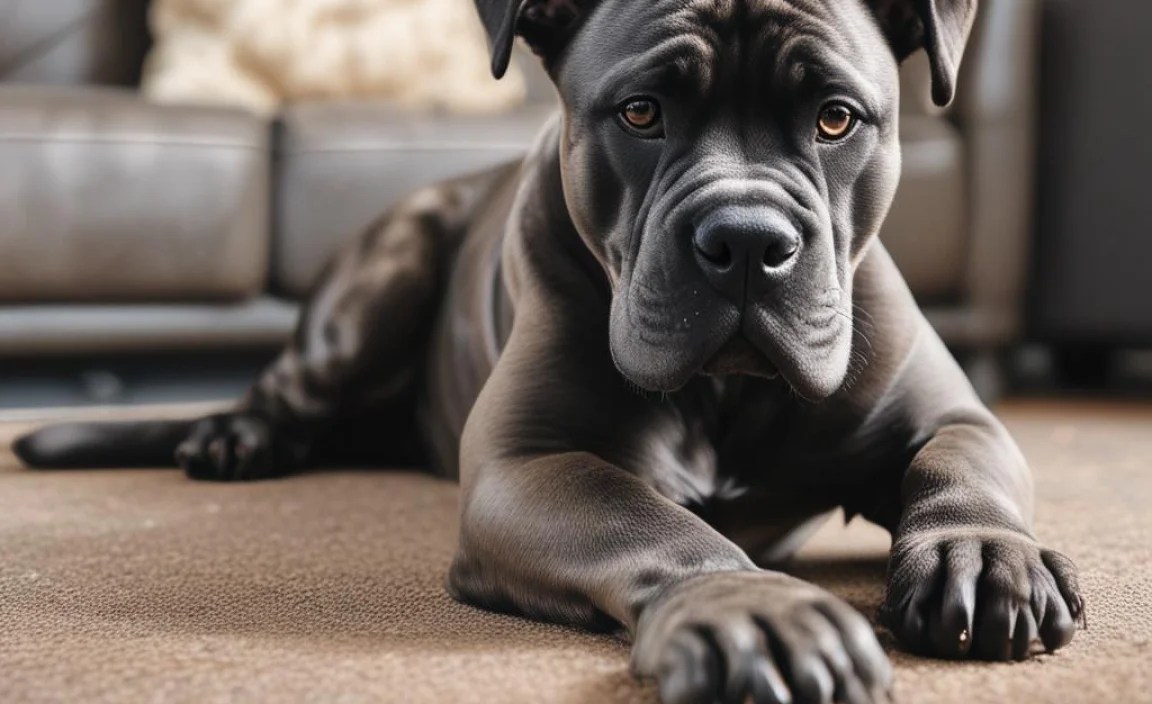 Table: Puppy Socialization Checklist