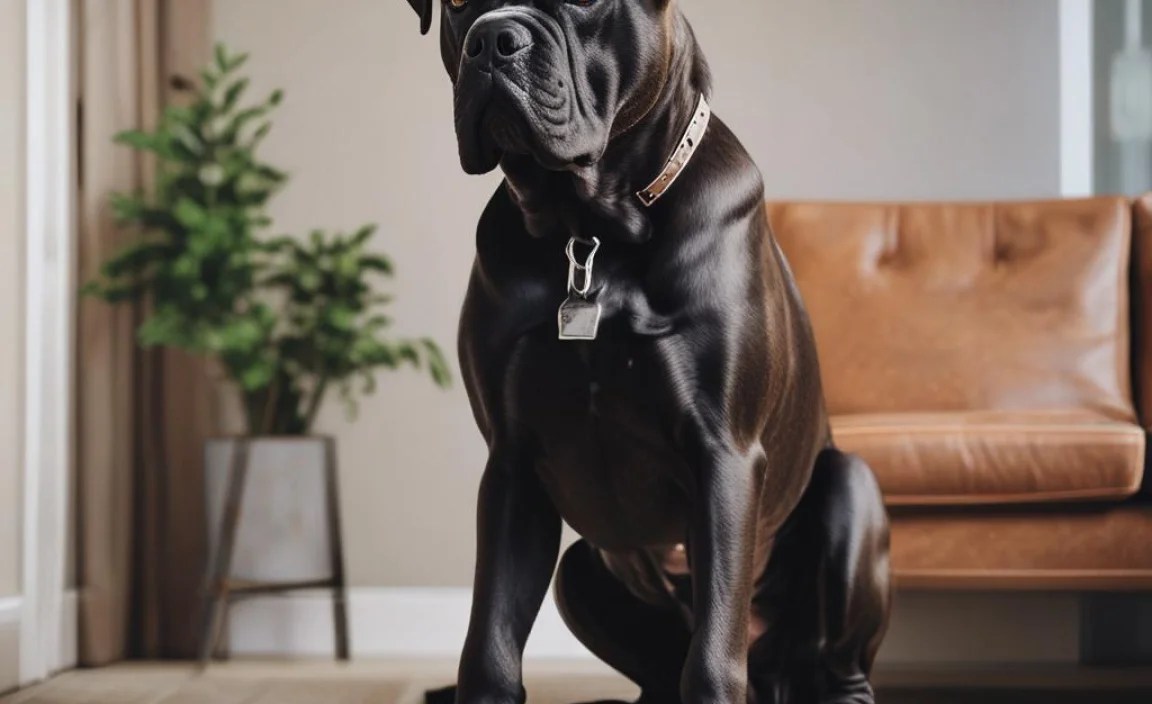 Temperament and Behavior