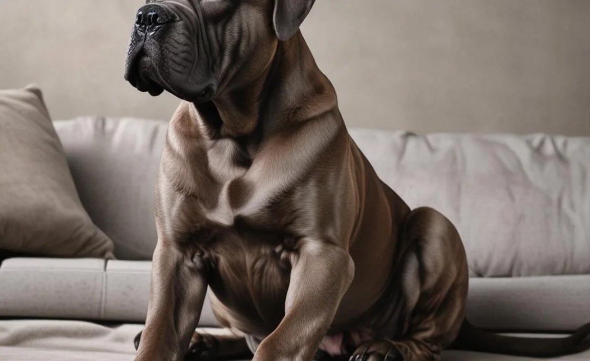 Temperament and Behavior