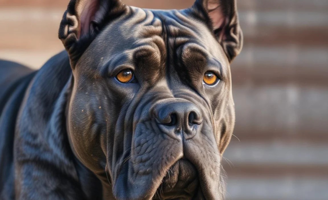 Temperament and Behavior