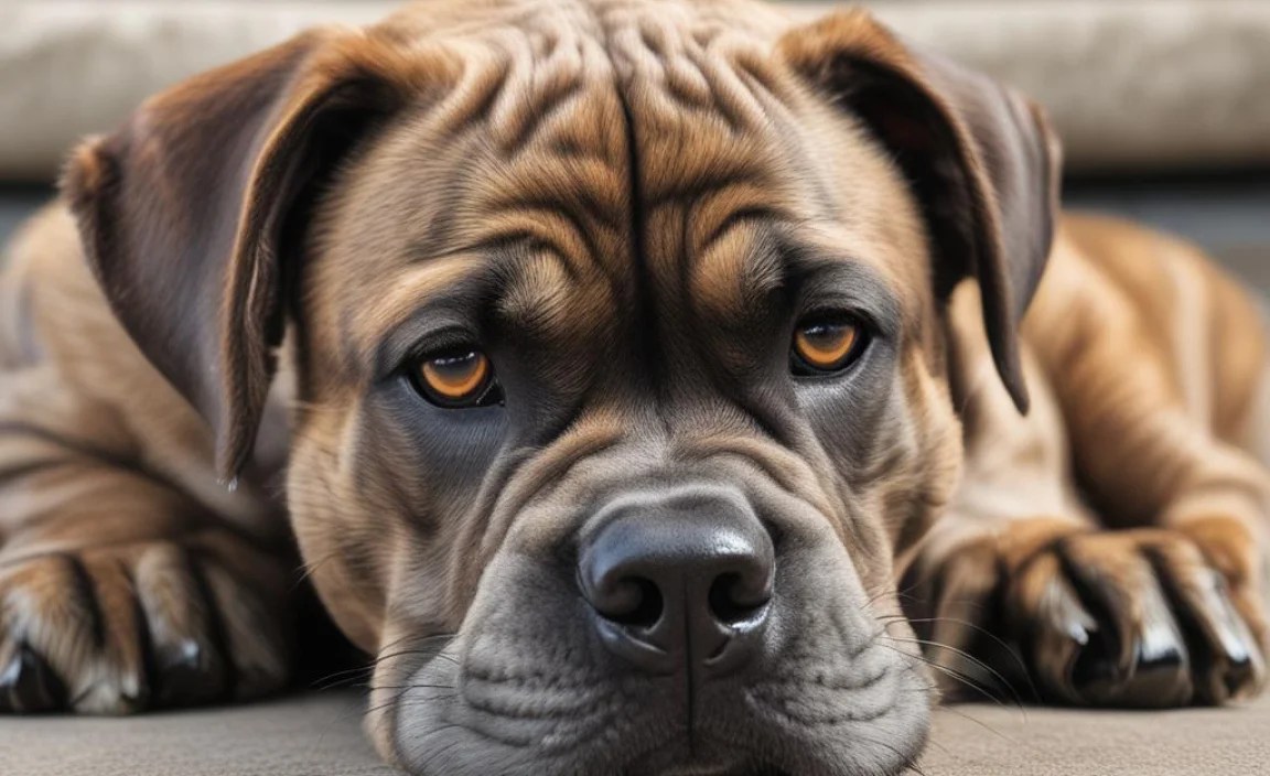 Temperament and Behavior