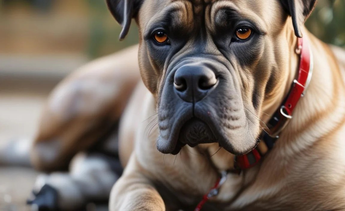 Temperament and Behavior