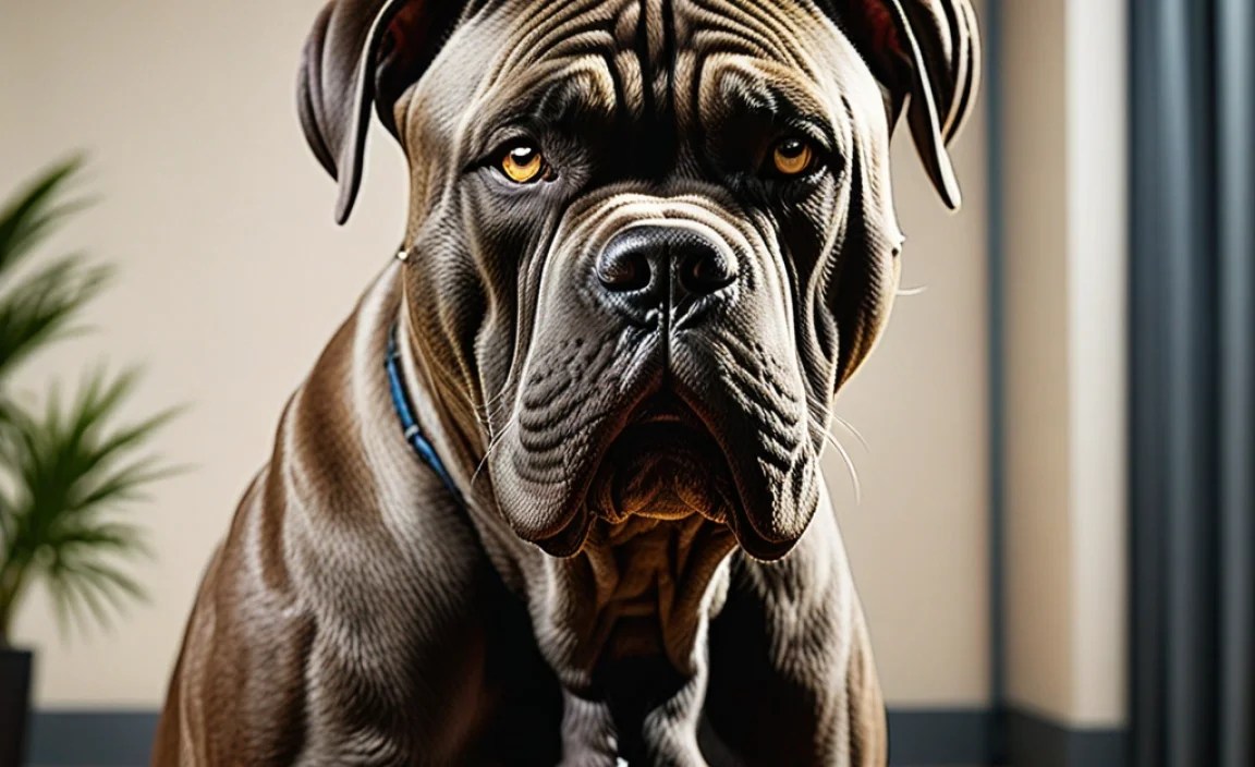 Temperament and Behavior