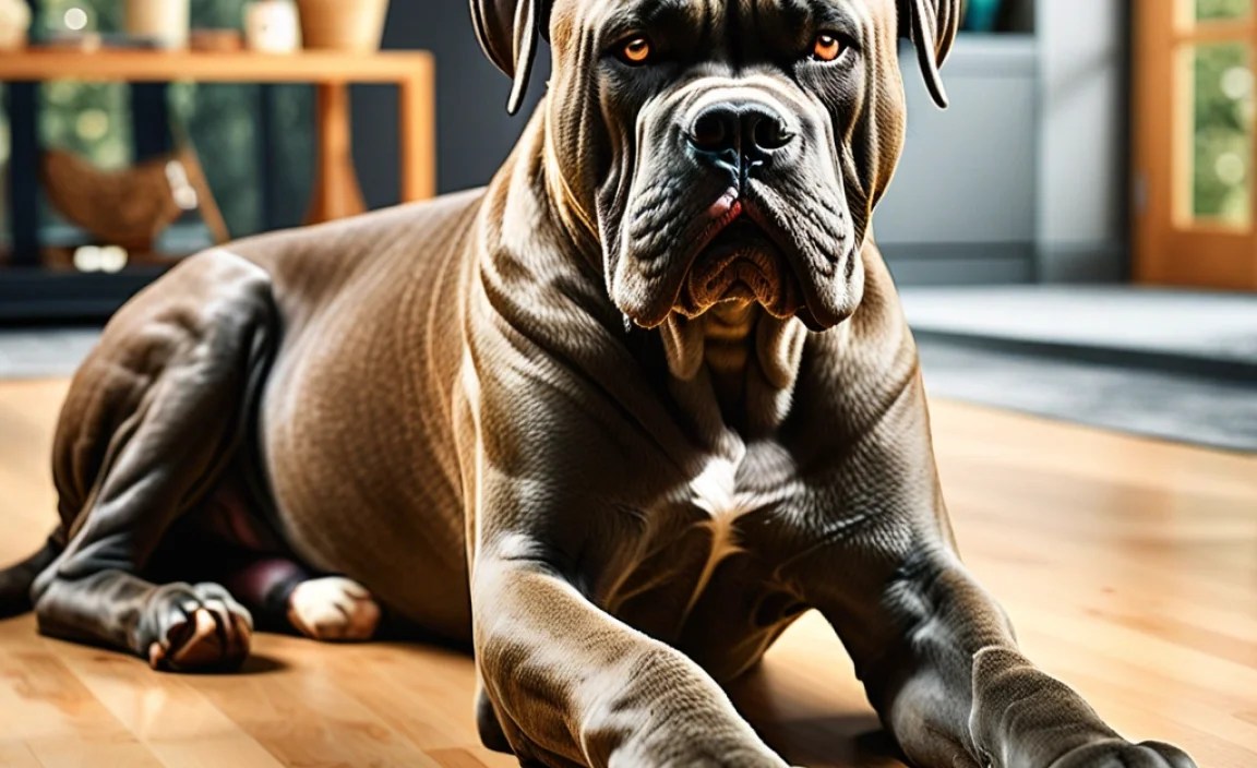 Temperament and Behavior