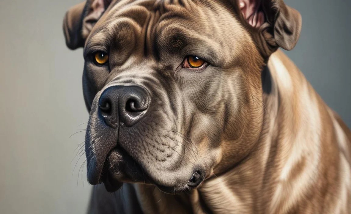 Temperament and Behavior