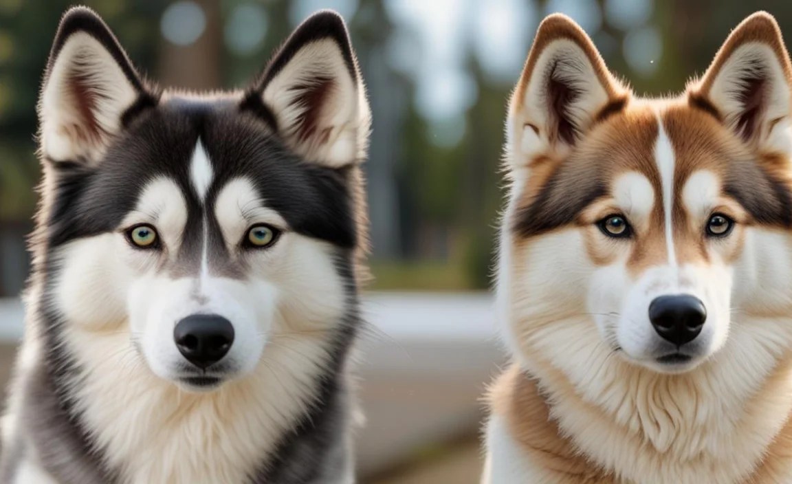 Temperament and Behavior