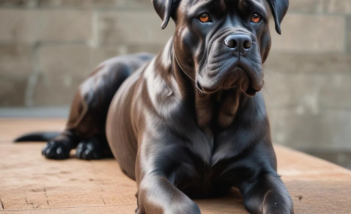 Temperament and Behavior
