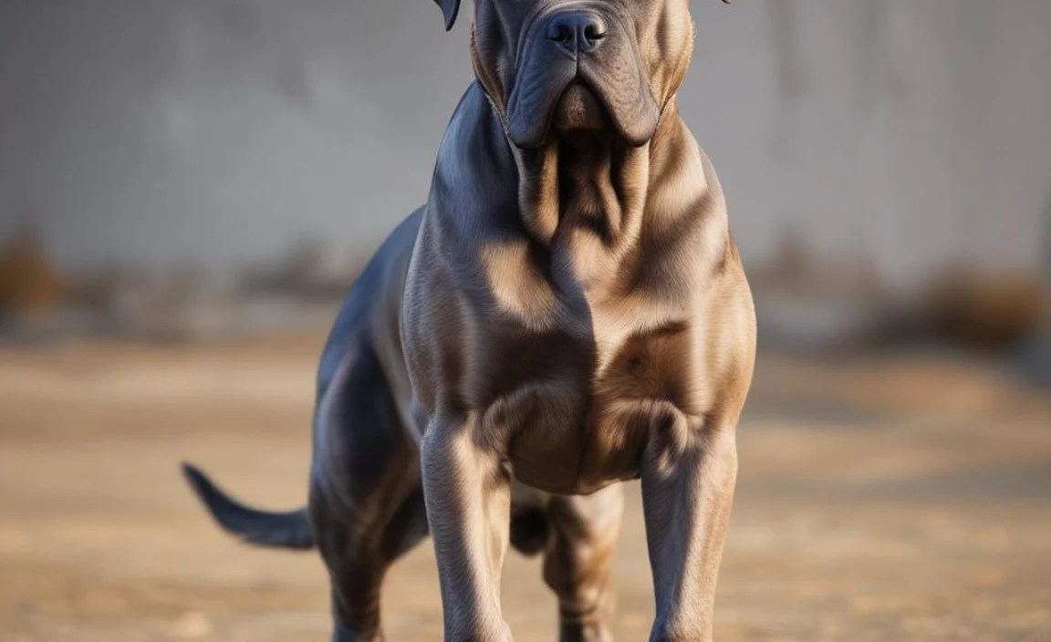 Temperament and Behavior