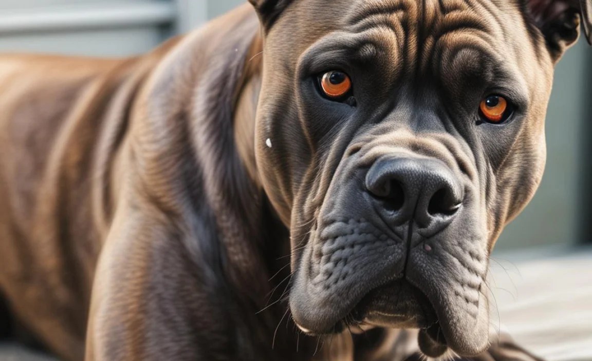 Temperament and Behavior Traits