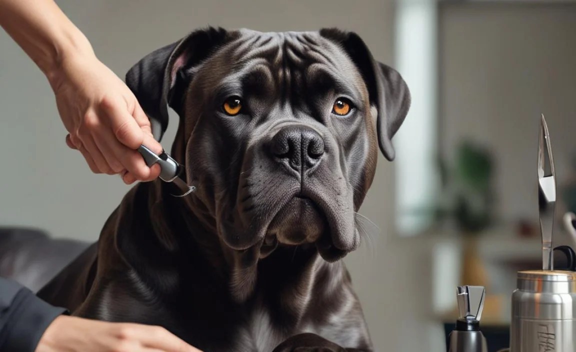 The Nail Trimming Process: Step-by-Step