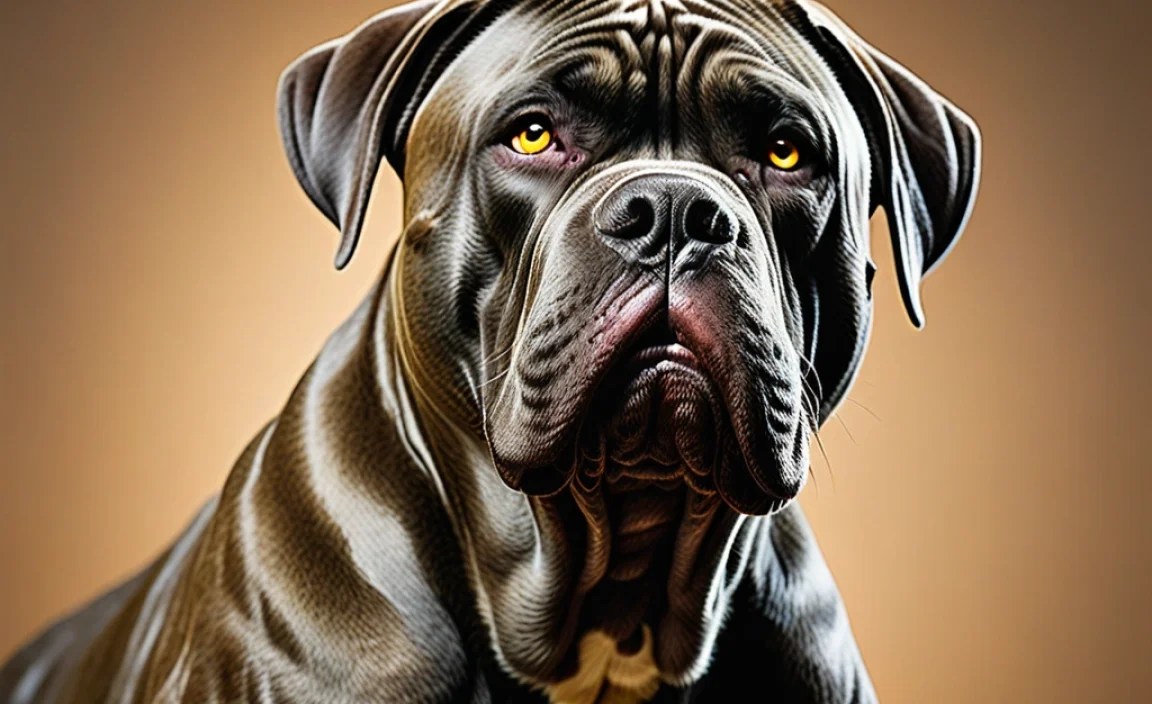 Top Cane Corso Care Tips: Essential Owner Guide