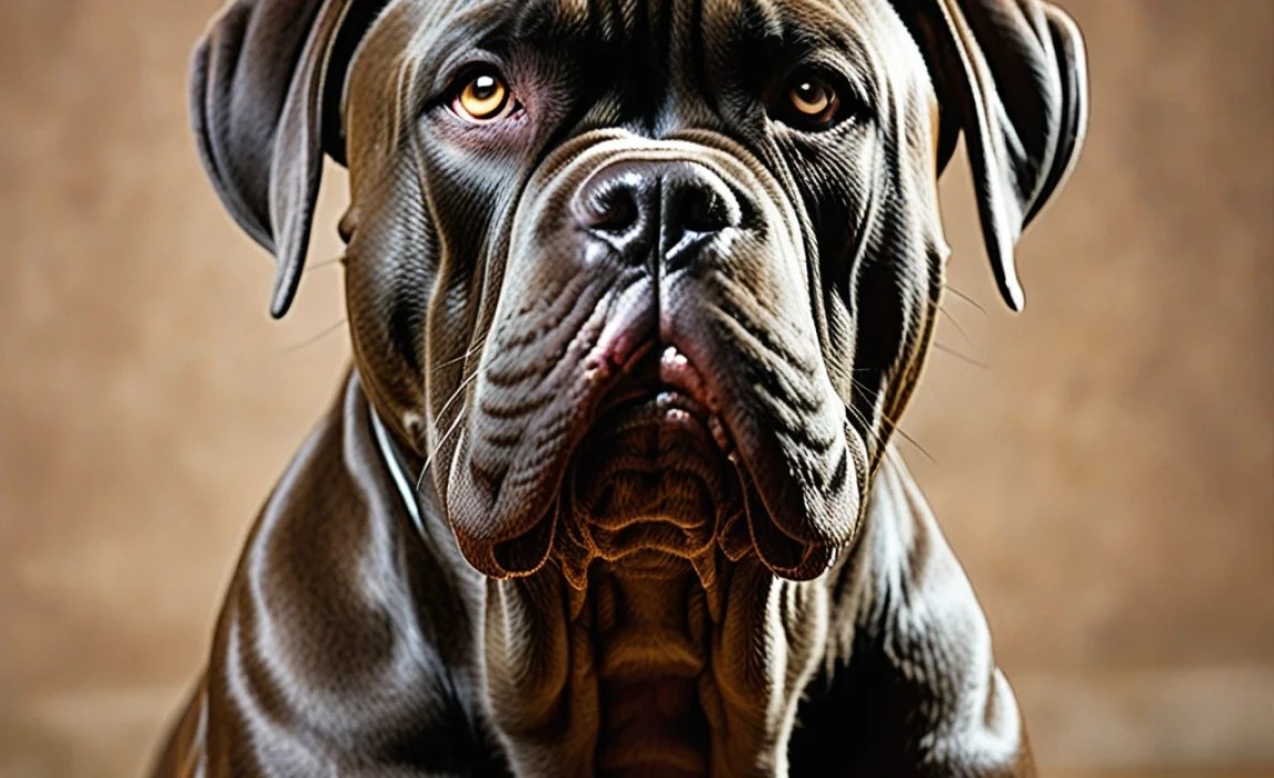 Top Cane Corso Crate Training Mistakes To Avoid Today